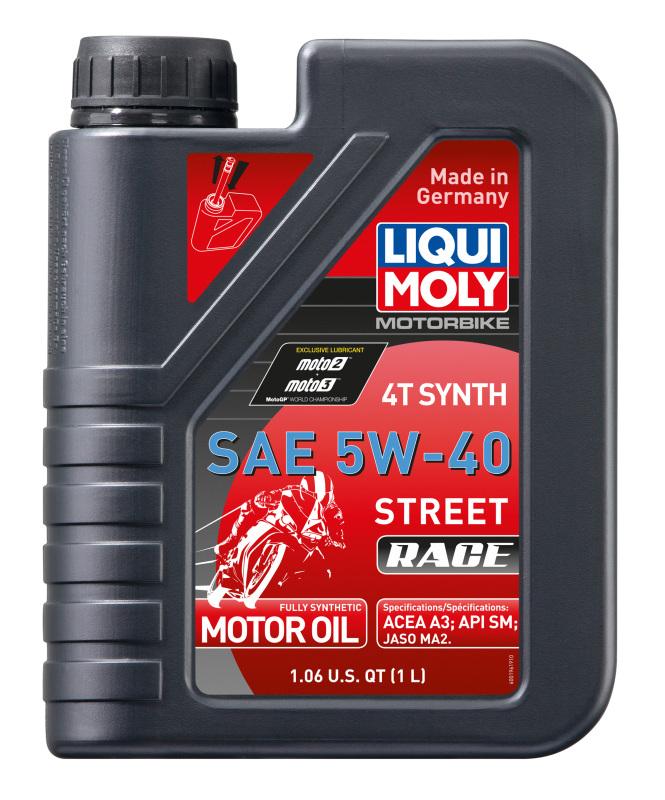 LIQUI MOLY 20074