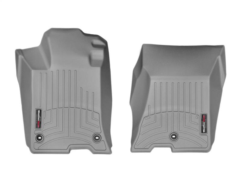 WeatherTech 467691