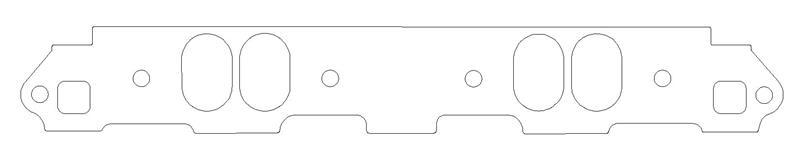 Cometic Gasket C5569-060
