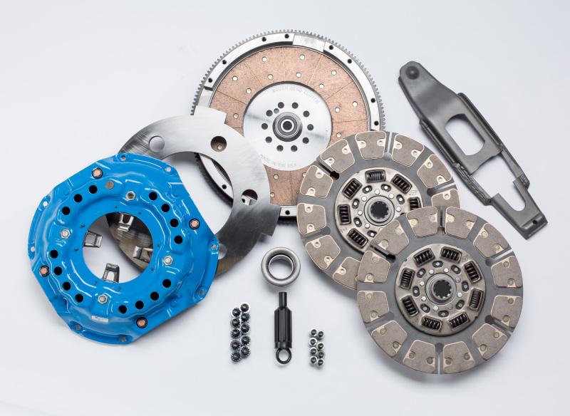 South Bend Clutch SSFDD3600-CB6