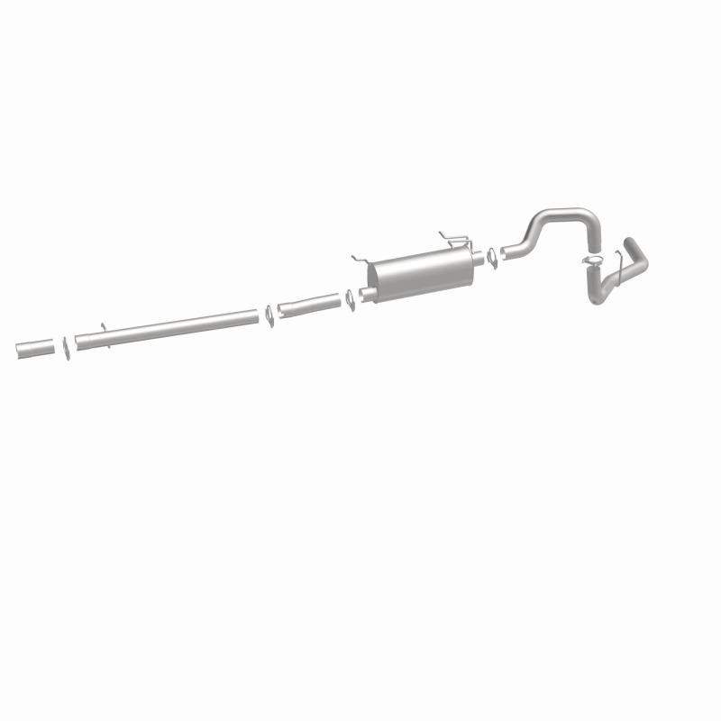 Magnaflow 106-0007