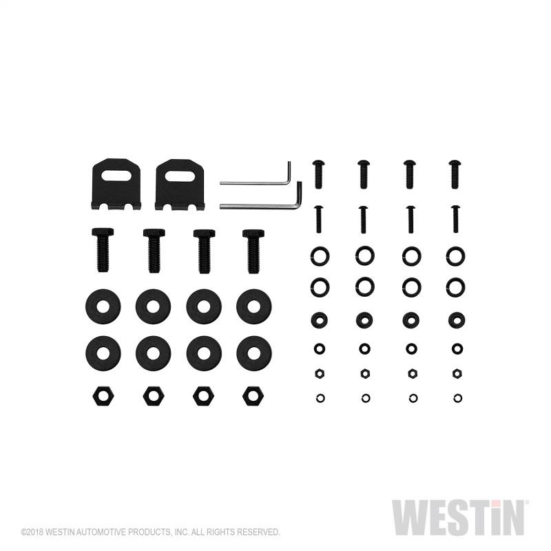 Westin 59-80025
