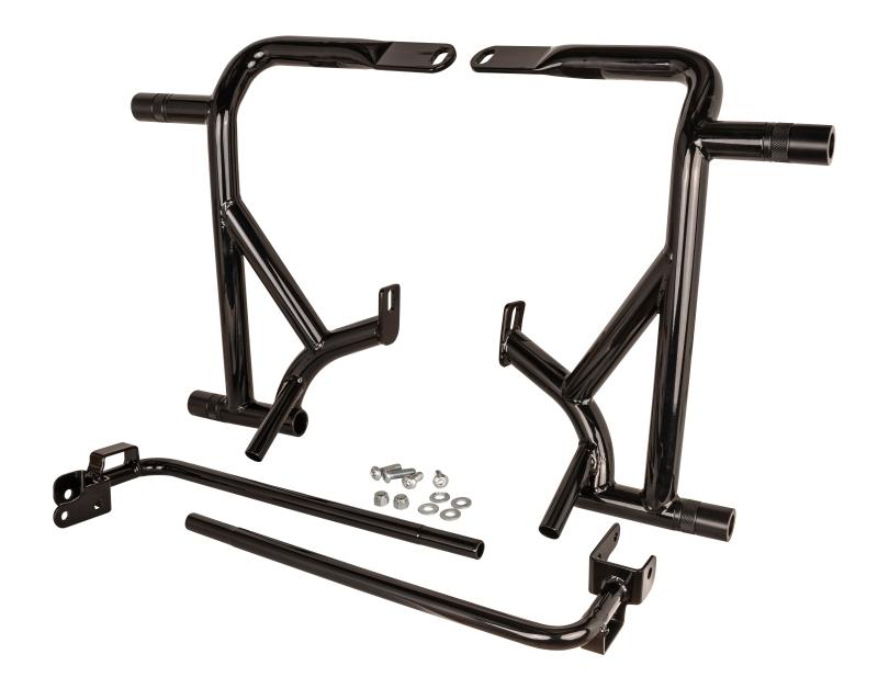 Burly Brand SA-3013-002