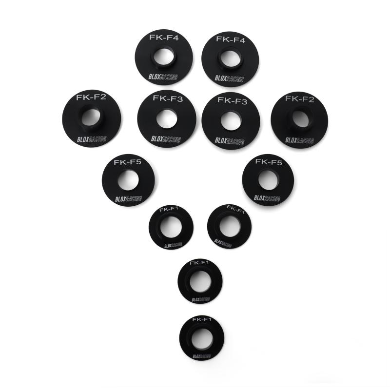 BLOX Racing BXSS-20605