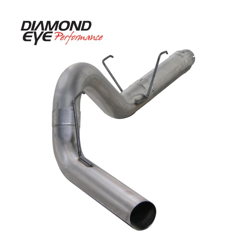 Diamond Eye Performance K5252S