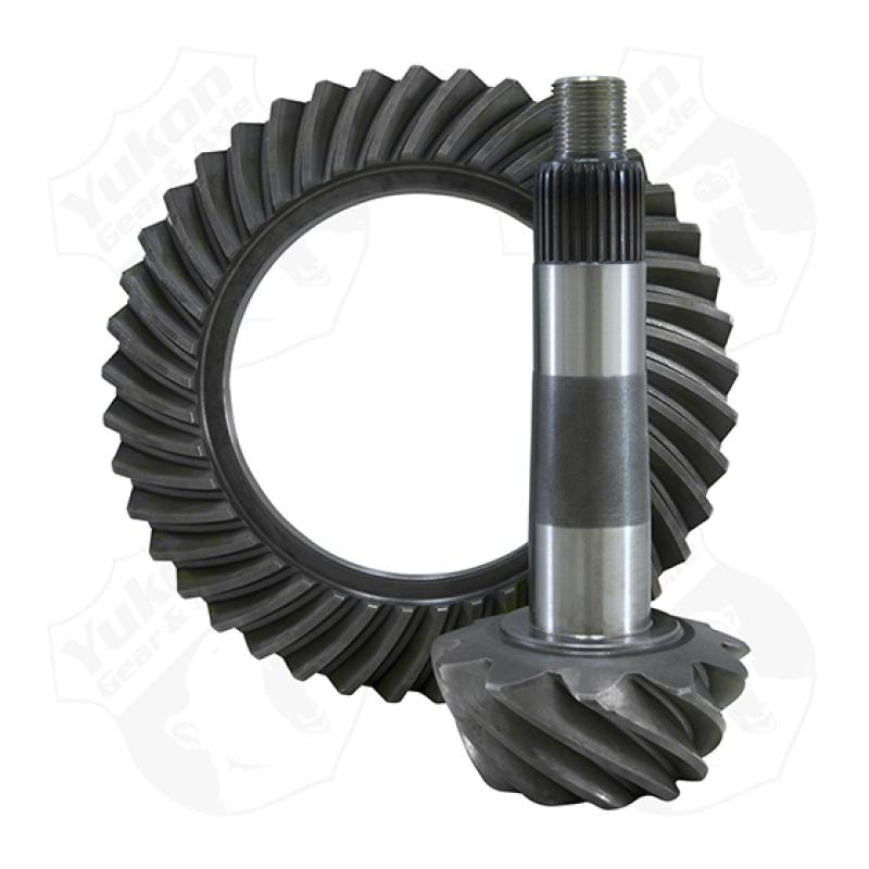 Yukon Gear & Axle YG GM12T-456