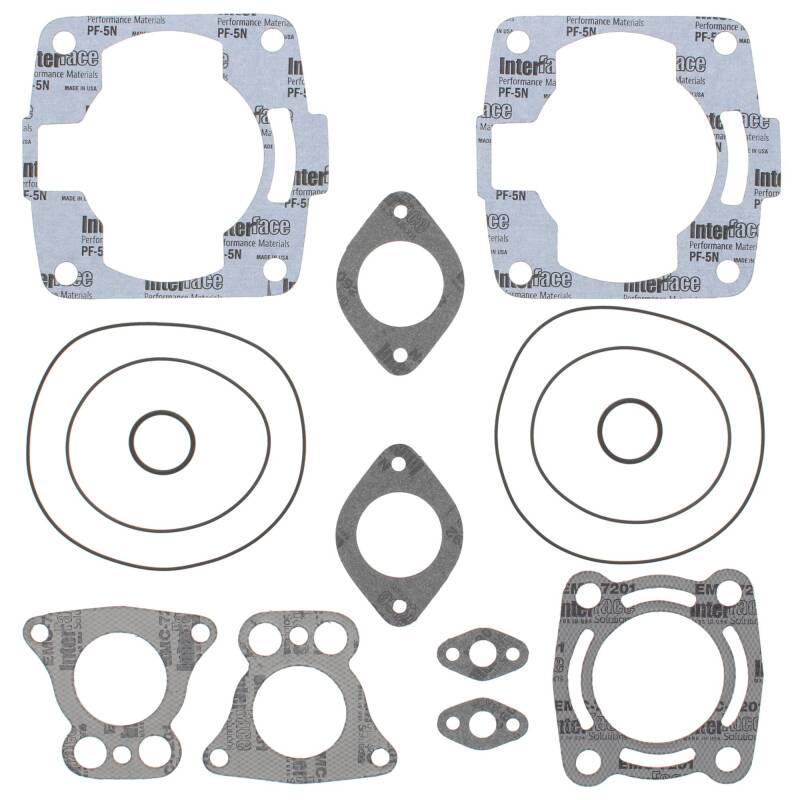 Vertex Pistons 610804
