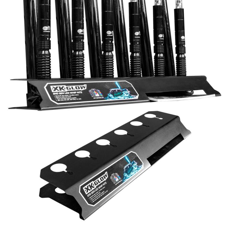 XKGLOW XK-DIS-WHIP