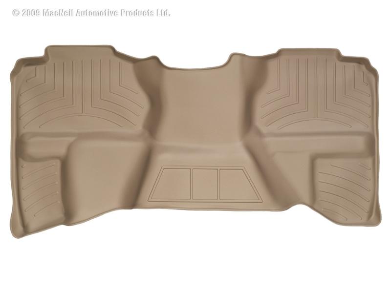 WeatherTech 450669