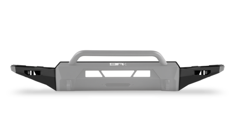 Body Armor 4x4 TR-19339W