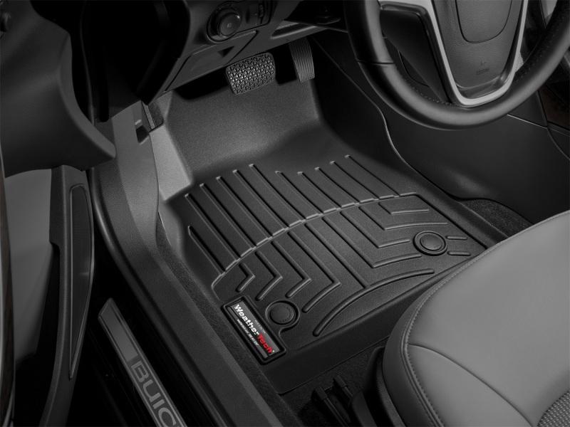 WeatherTech 446021