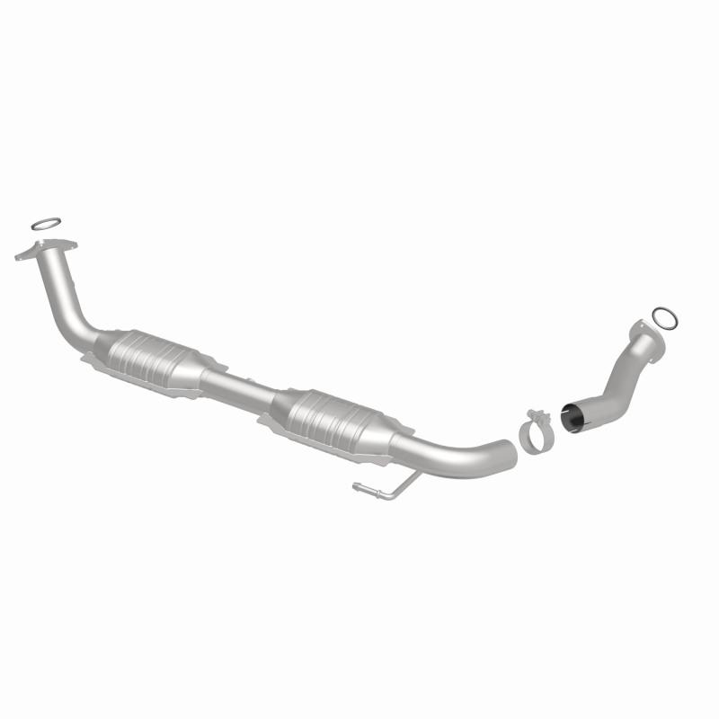 Magnaflow 24350