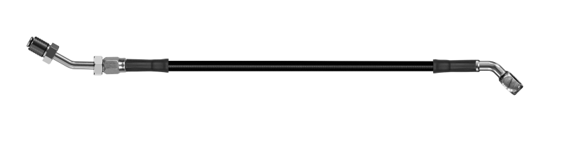 Goodridge HD2045-1CC-BK82