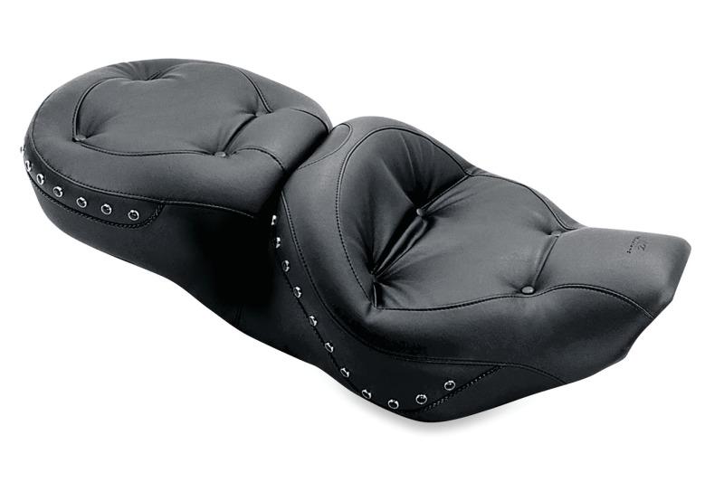 Mustang Motorcycle 75466