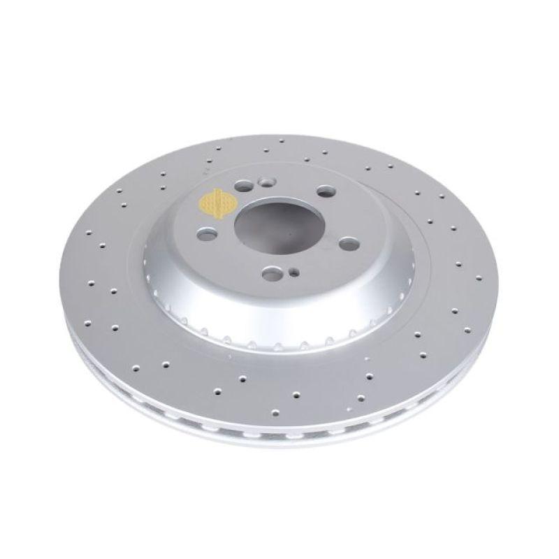 PowerStop EBR1602EVC