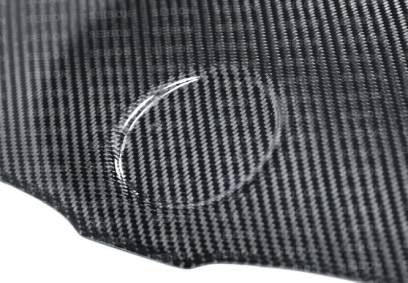 Seibon HD0812BMWE90M3-OE