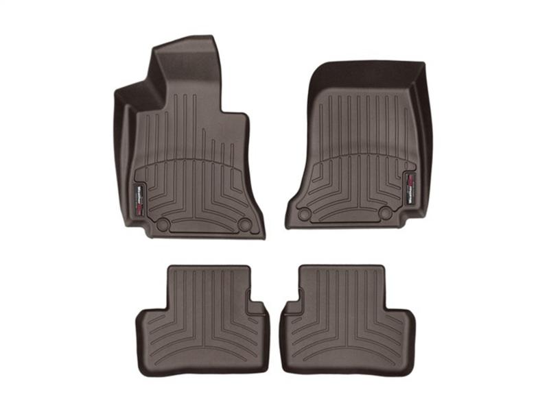 WeatherTech 479731-479462