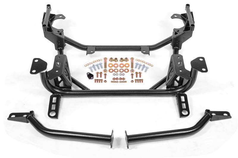 BMR Suspension KM760H