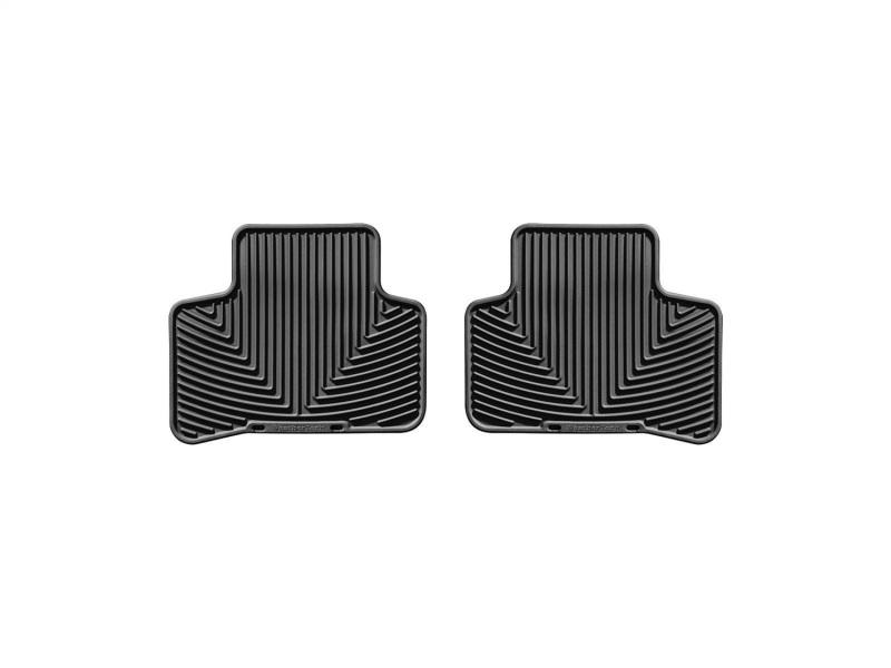 WeatherTech W100
