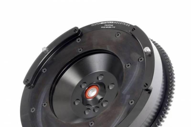 Clutch Masters FW-075-AL