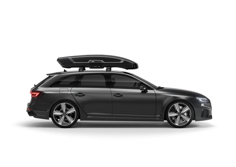 Thule 613201