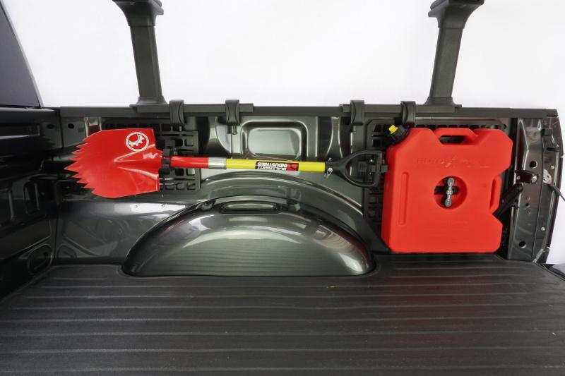 BuiltRight Industries 102005