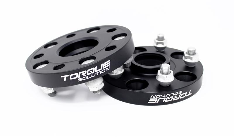 Torque Solution TS-WS-536