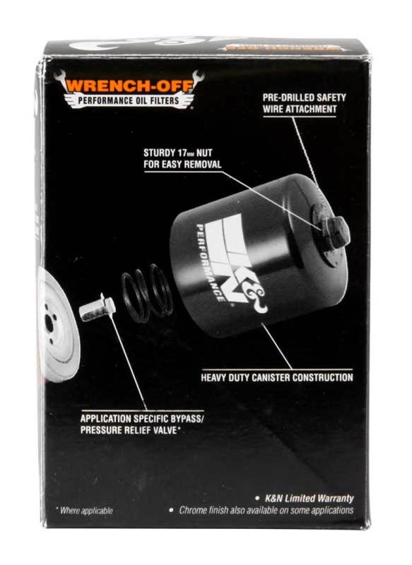 K&N Engineering KN-621