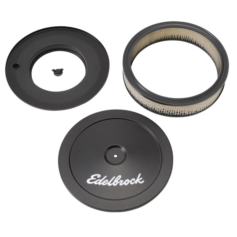 Edelbrock 1203