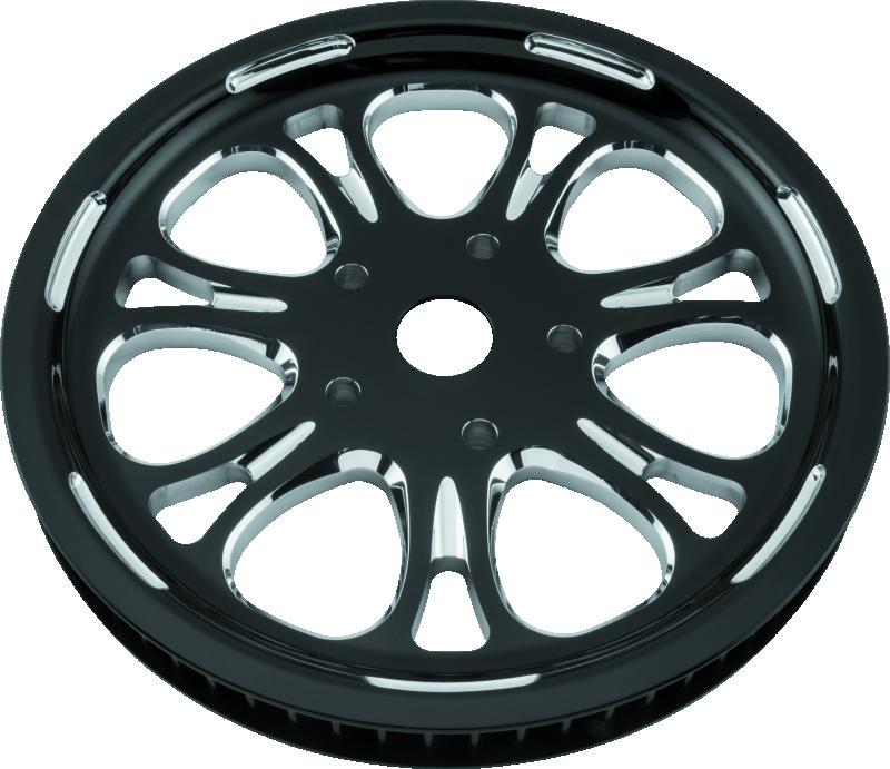 Performance Machine 0093-6266PARL-BMP