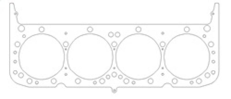 Cometic Gasket C5272-036