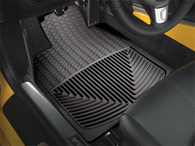 WeatherTech W55