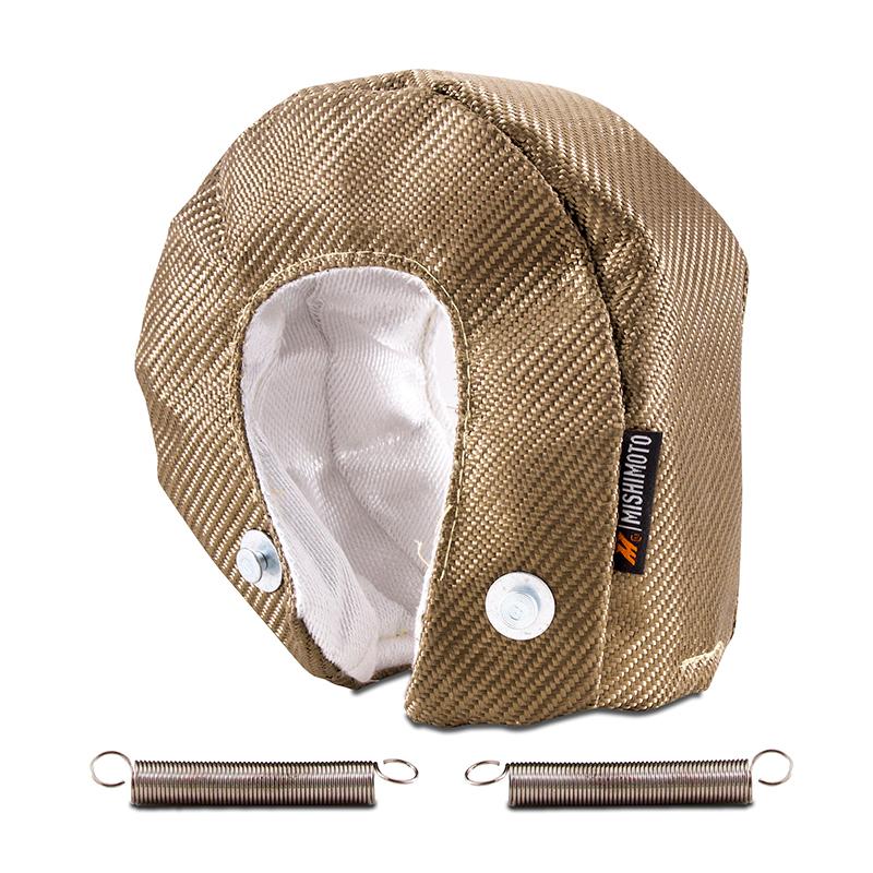 Mishimoto MMHP-TB-T25T28