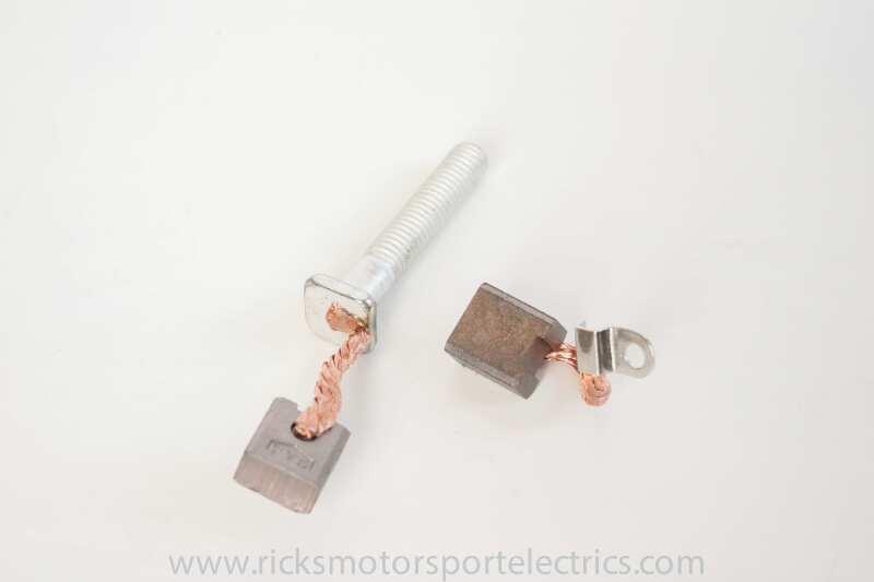 Ricks Motorsport Electrics 70-108
