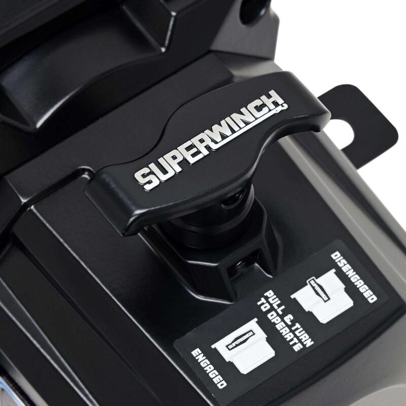 Superwinch 1710204