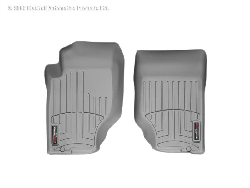 WeatherTech 461121