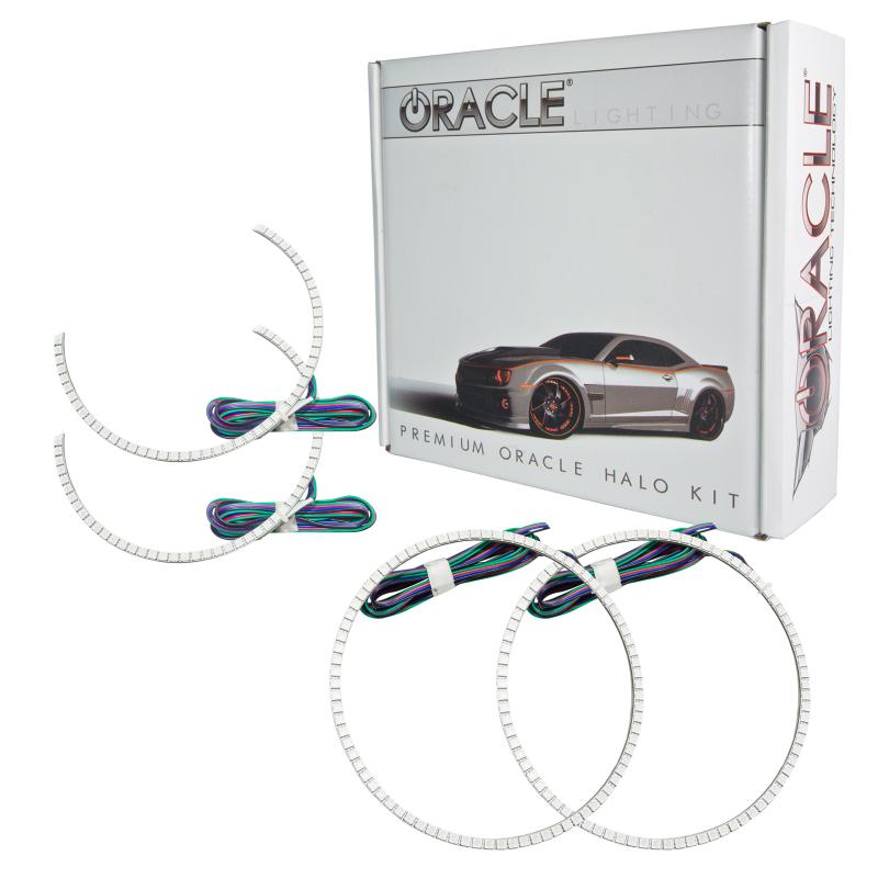 ORACLE Lighting 2236-504