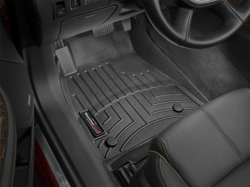 WeatherTech 445341