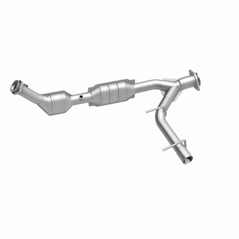 Magnaflow 458022