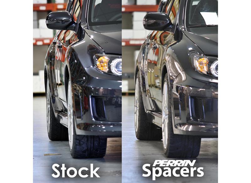 Perrin Performance PSP-WHL-115BK