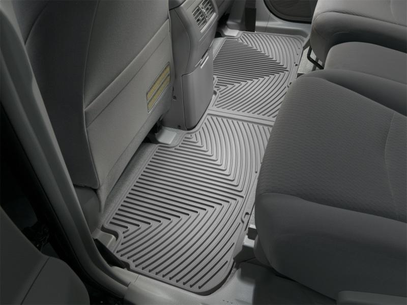 WeatherTech W121GR