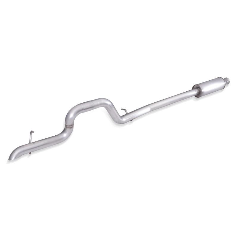 Stainless Works JPJLUCBD