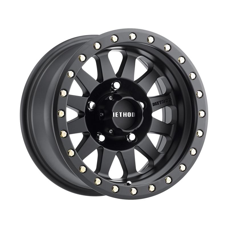 Method Wheels MR30489050512N