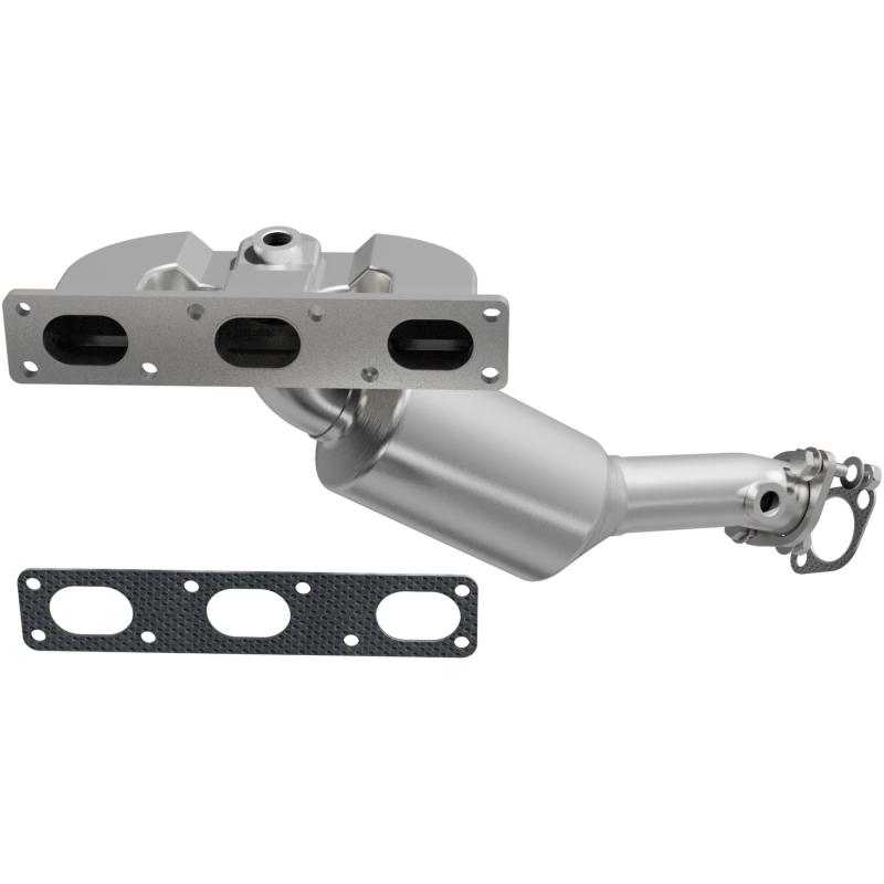 Magnaflow 4551773