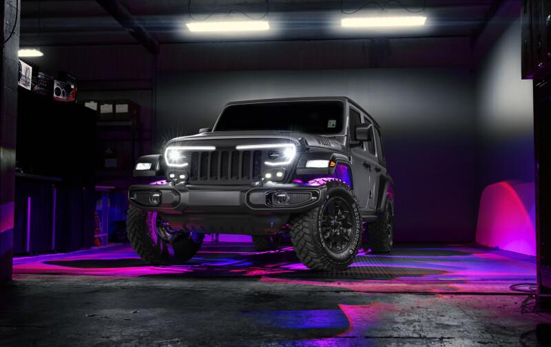 ORACLE Lighting 5819-333