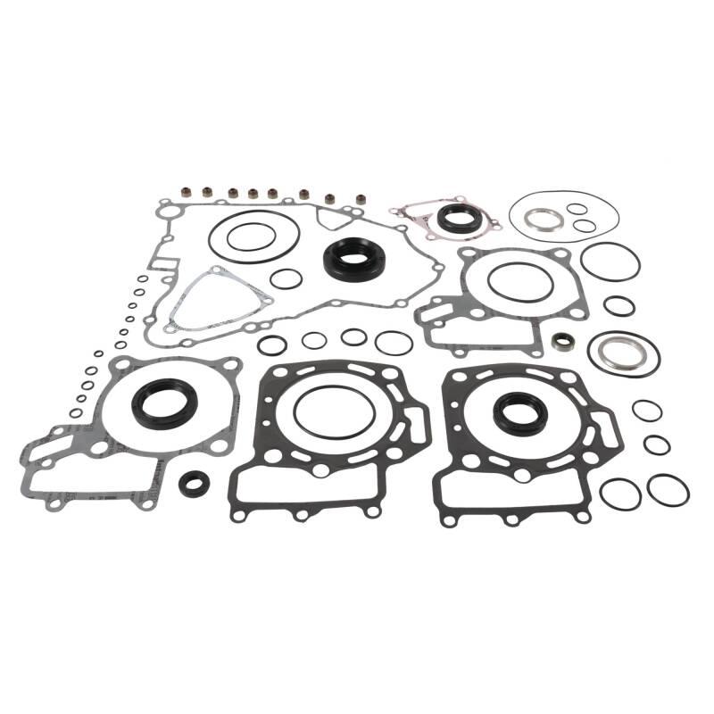 Vertex Pistons 811884