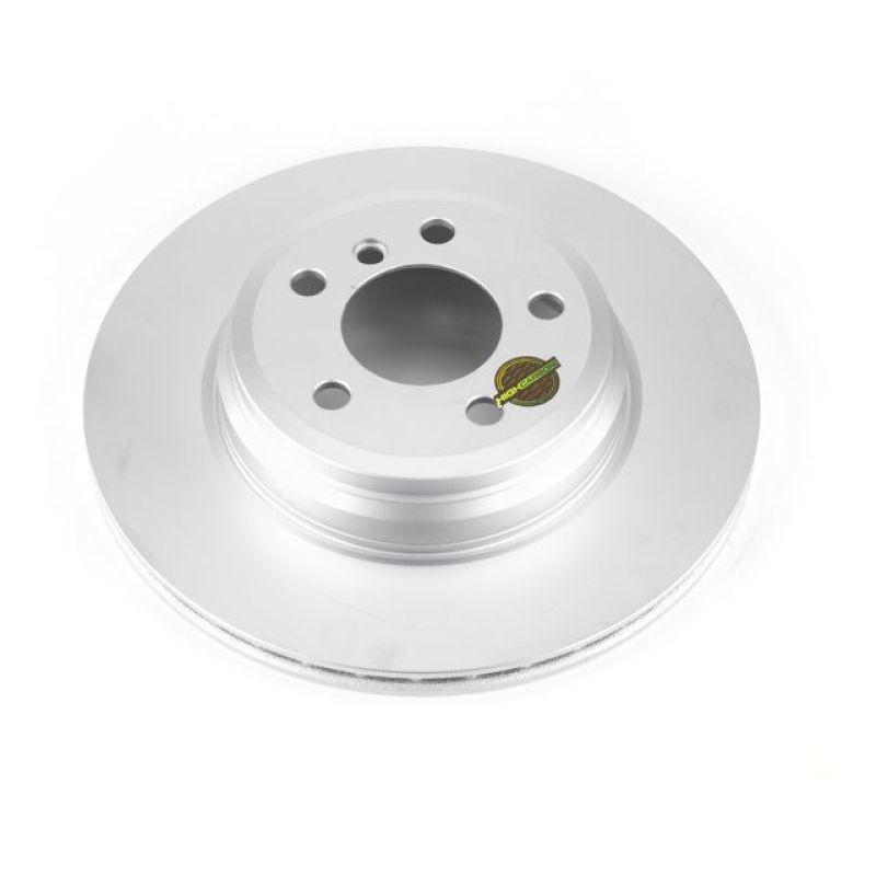 PowerStop EBR1414EVC