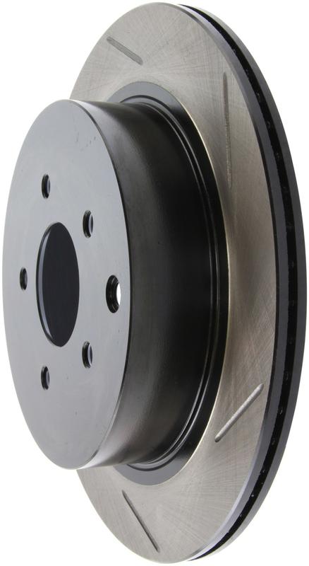 Stoptech 126.42078SL