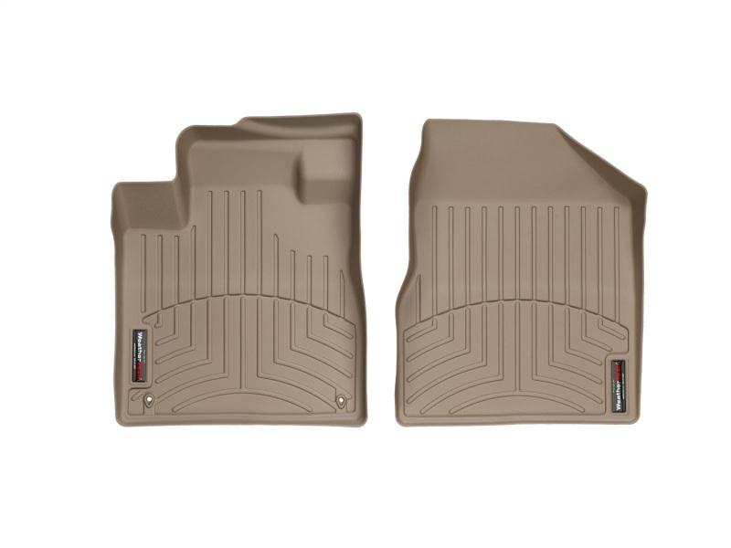 WeatherTech 451541