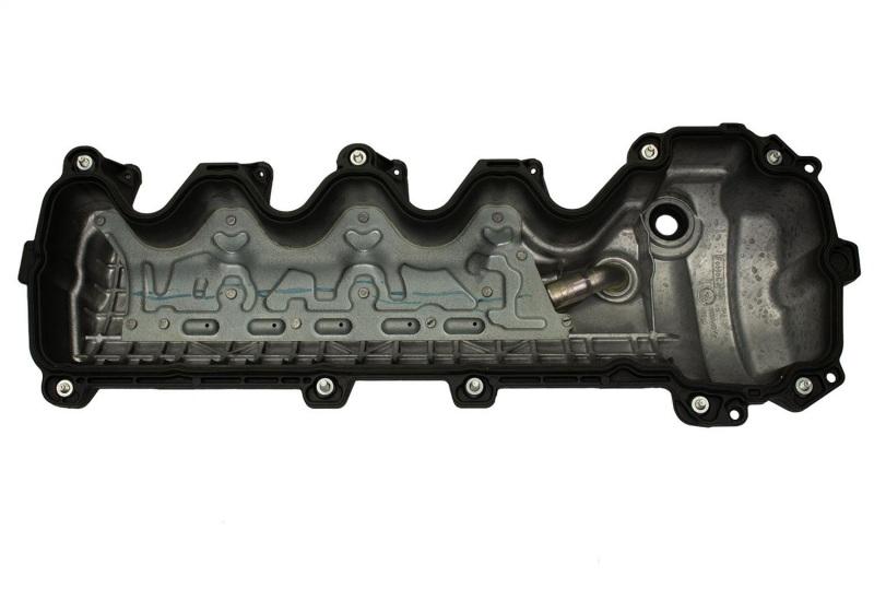 Ford Racing M-6582-FR3VBLK